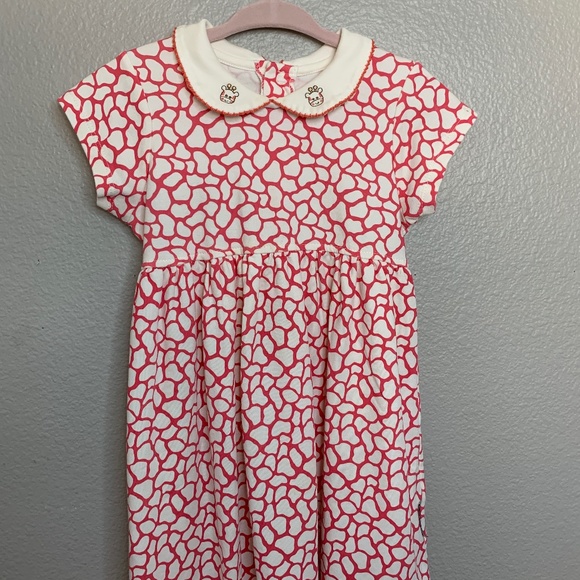100% Pima Cotton Dress and jacket Set - Size 4T - Picture 3 of 10